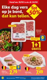 Lidl folder week 8 Pagina 4