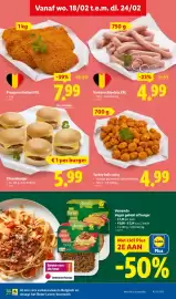 Lidl folder week 8 Pagina 5