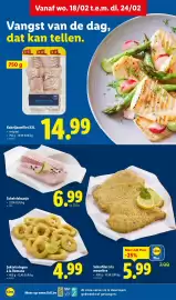Lidl folder week 8 Pagina 6