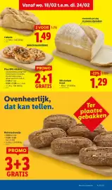 Lidl folder week 8 Pagina 7