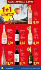 Lidl folder week 8 Pagina 8