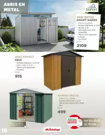 Mr Bricolage folder Pagina 10