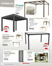 Mr Bricolage folder Pagina 12