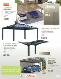 Mr Bricolage folder Pagina 15