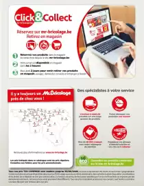 Mr Bricolage folder Pagina 2