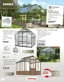 Mr Bricolage folder Pagina 20