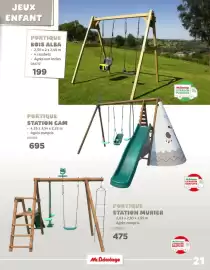 Mr Bricolage folder Pagina 21