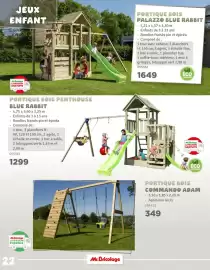 Mr Bricolage folder Pagina 22