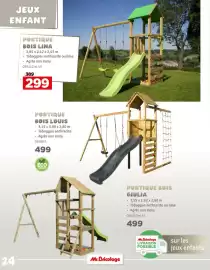 Mr Bricolage folder Pagina 24