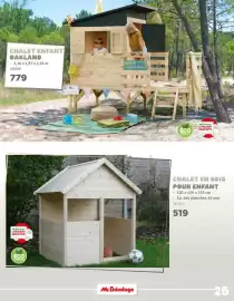 Mr Bricolage folder Pagina 25