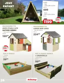 Mr Bricolage folder Pagina 26