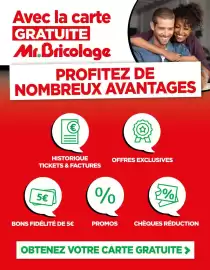 Mr Bricolage folder Pagina 27