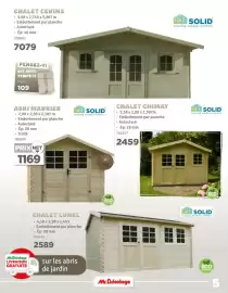 Mr Bricolage folder Pagina 5