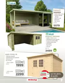 Mr Bricolage folder Pagina 7