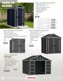 Mr Bricolage folder Pagina 8