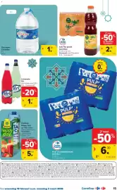 Carrefour folder Pagina 15
