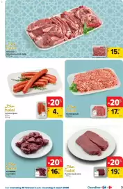 Carrefour folder Pagina 3