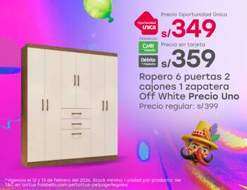 Catálogo Tottus Página 4