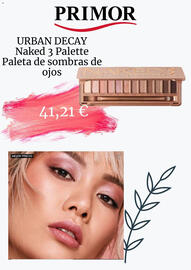 Catálogo Primor Página 6