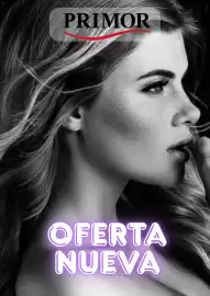 Catálogo Primor Página 1