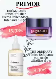 Catálogo Primor Página 2