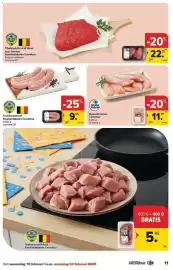 Carrefour folder Pagina 11