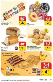 Carrefour folder Pagina 15