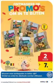 Carrefour folder Pagina 17
