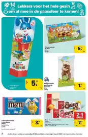 Carrefour folder Pagina 2