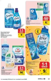 Carrefour folder Pagina 23