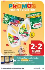 Carrefour folder Pagina 25