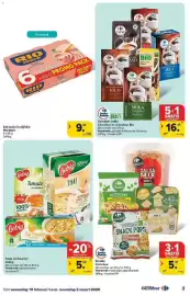 Carrefour folder Pagina 3