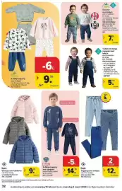 Carrefour folder Pagina 32
