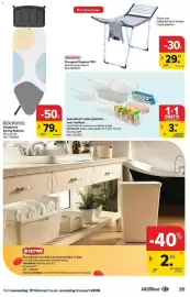 Carrefour folder Pagina 35