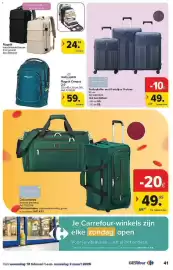 Carrefour folder Pagina 41