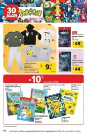 Carrefour folder Pagina 42