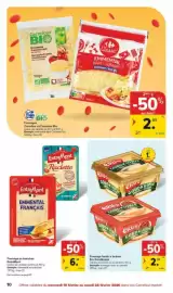 Carrefour Market folder week 8 Pagina 10