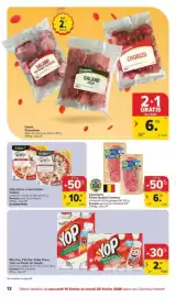 Carrefour Market folder week 8 Pagina 12