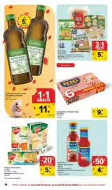 Carrefour Market folder week 8 Pagina 14