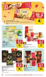 Carrefour Market folder week 8 Pagina 16