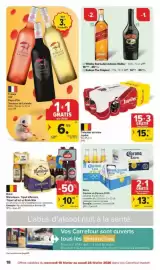 Carrefour Market folder week 8 Pagina 18