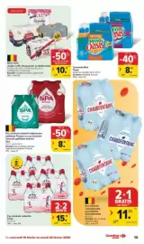 Carrefour Market folder week 8 Pagina 19
