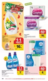 Carrefour Market folder week 8 Pagina 20