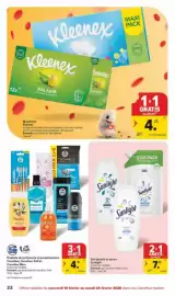 Carrefour Market folder week 8 Pagina 22