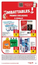 Carrefour Market folder week 8 Pagina 23