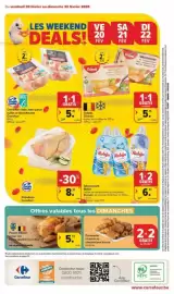 Carrefour Market folder week 8 Pagina 24