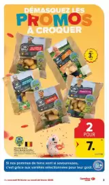 Carrefour Market folder week 8 Pagina 3