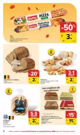 Carrefour Market folder week 8 Pagina 4