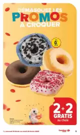 Carrefour Market folder week 8 Pagina 5