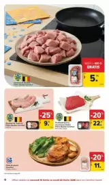 Carrefour Market folder week 8 Pagina 6
